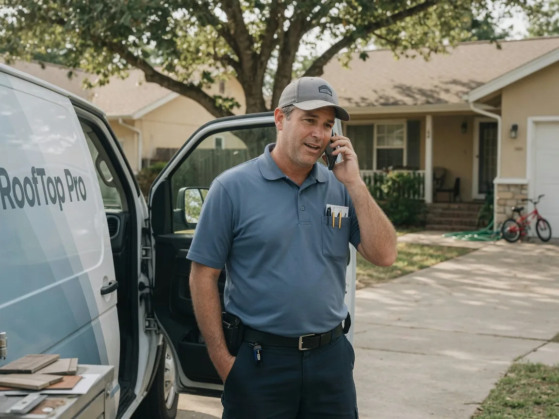 Roof Repair Lynchburg, TN FAQs