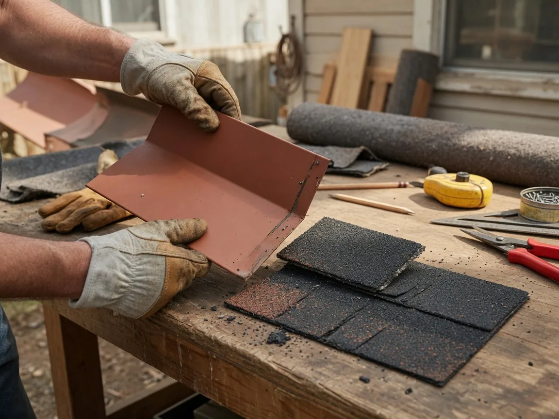 Roof Repair company in Lynchburg, TN